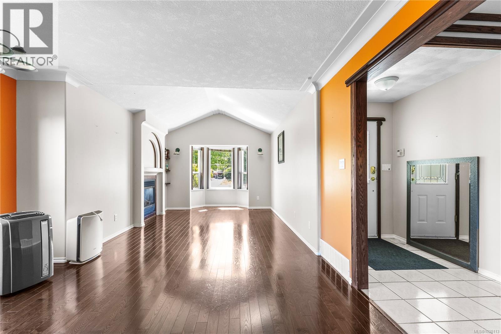 270 Dahl Rd, Campbell River