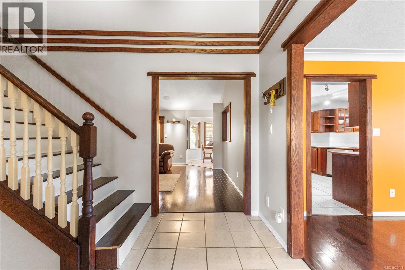 270 Dahl Rd, Campbell River