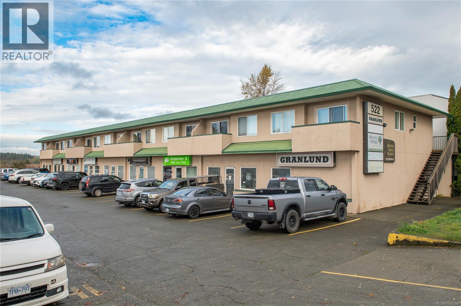 8 522 Dogwood St S, Campbell River