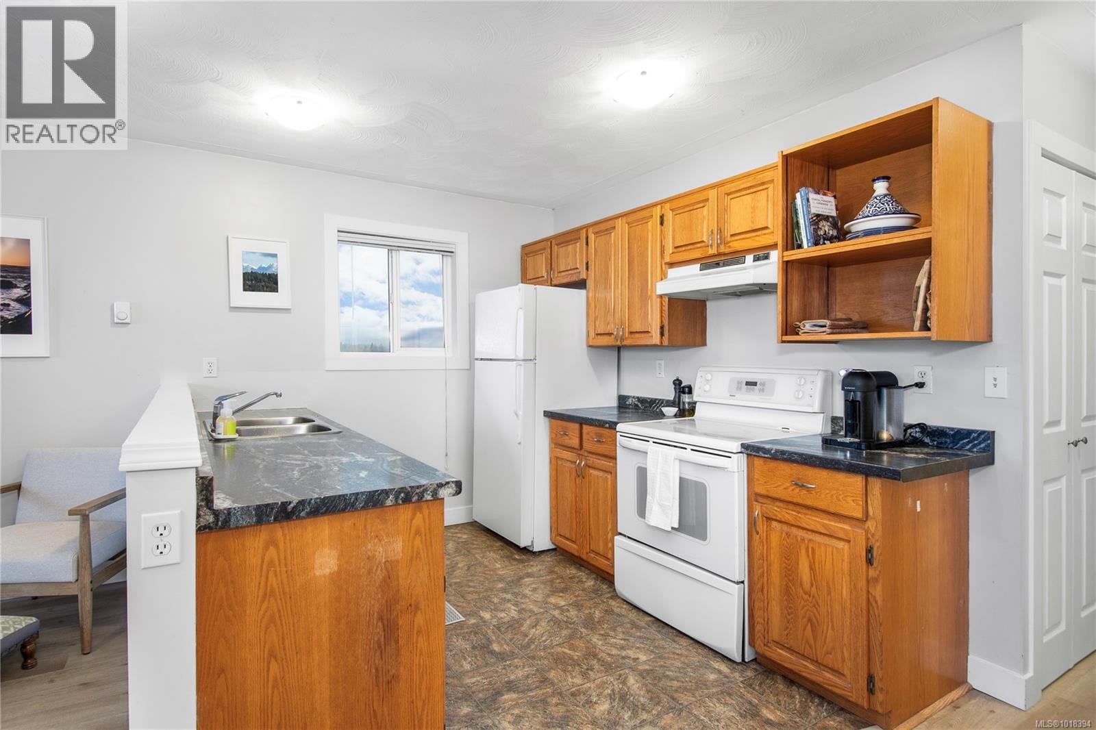 8 522 Dogwood St S, Campbell River