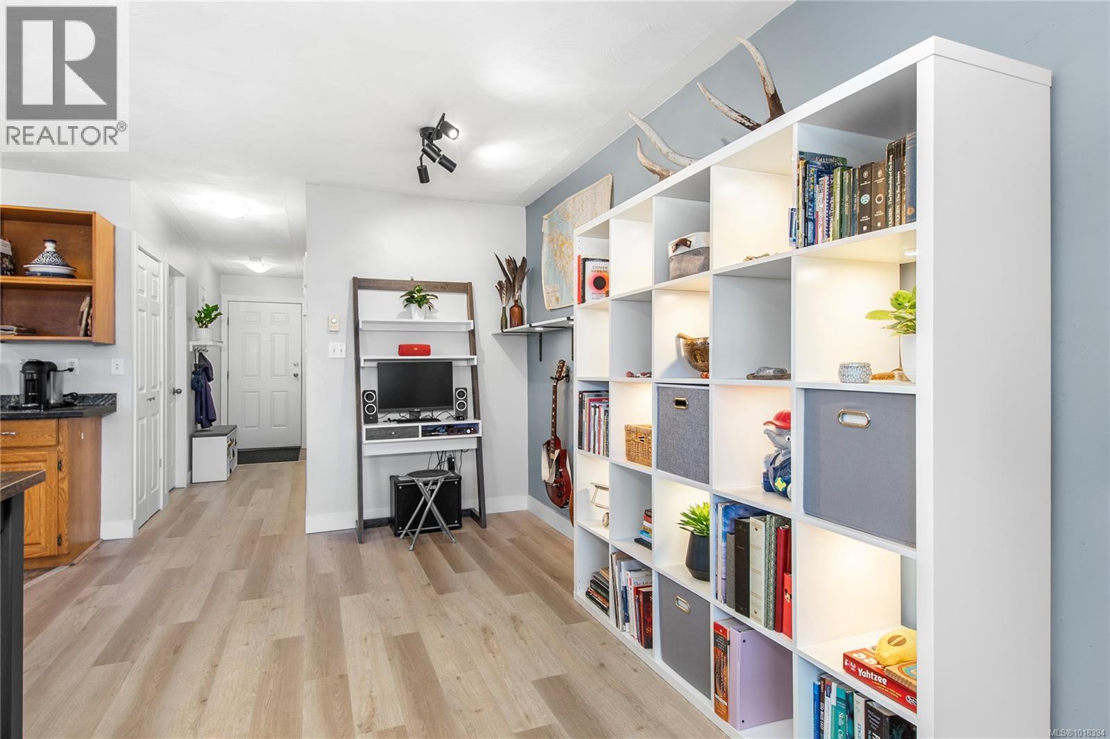 8 522 Dogwood St S, Campbell River