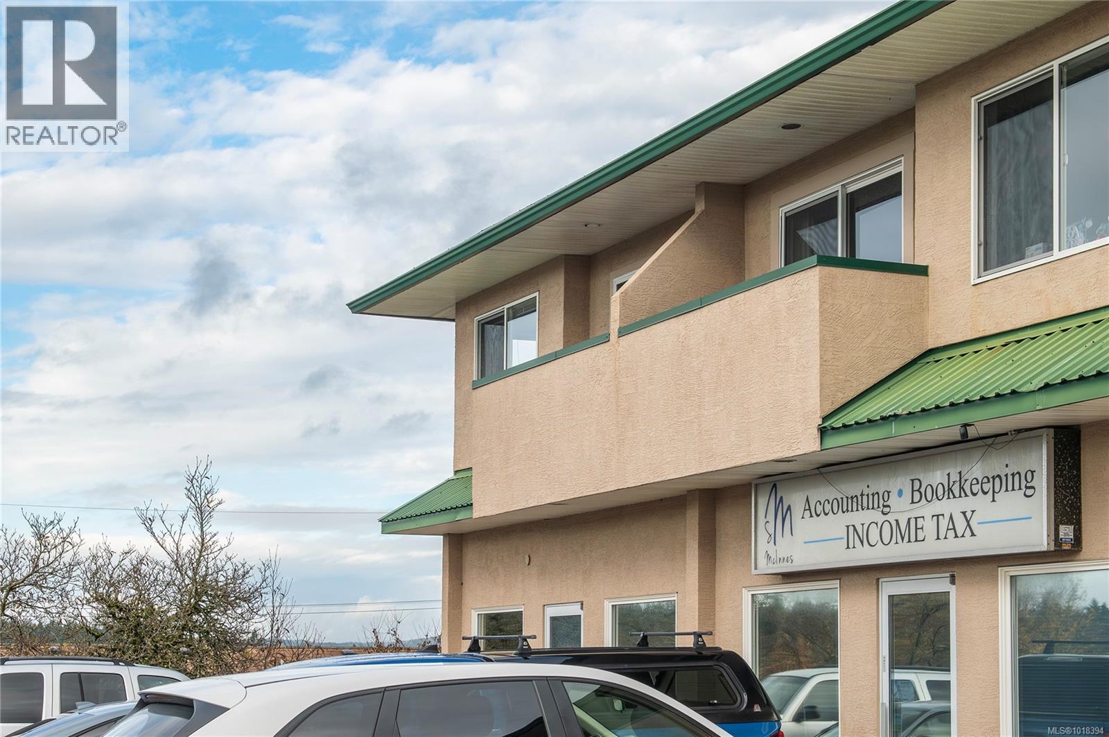 8 522 Dogwood St S, Campbell River