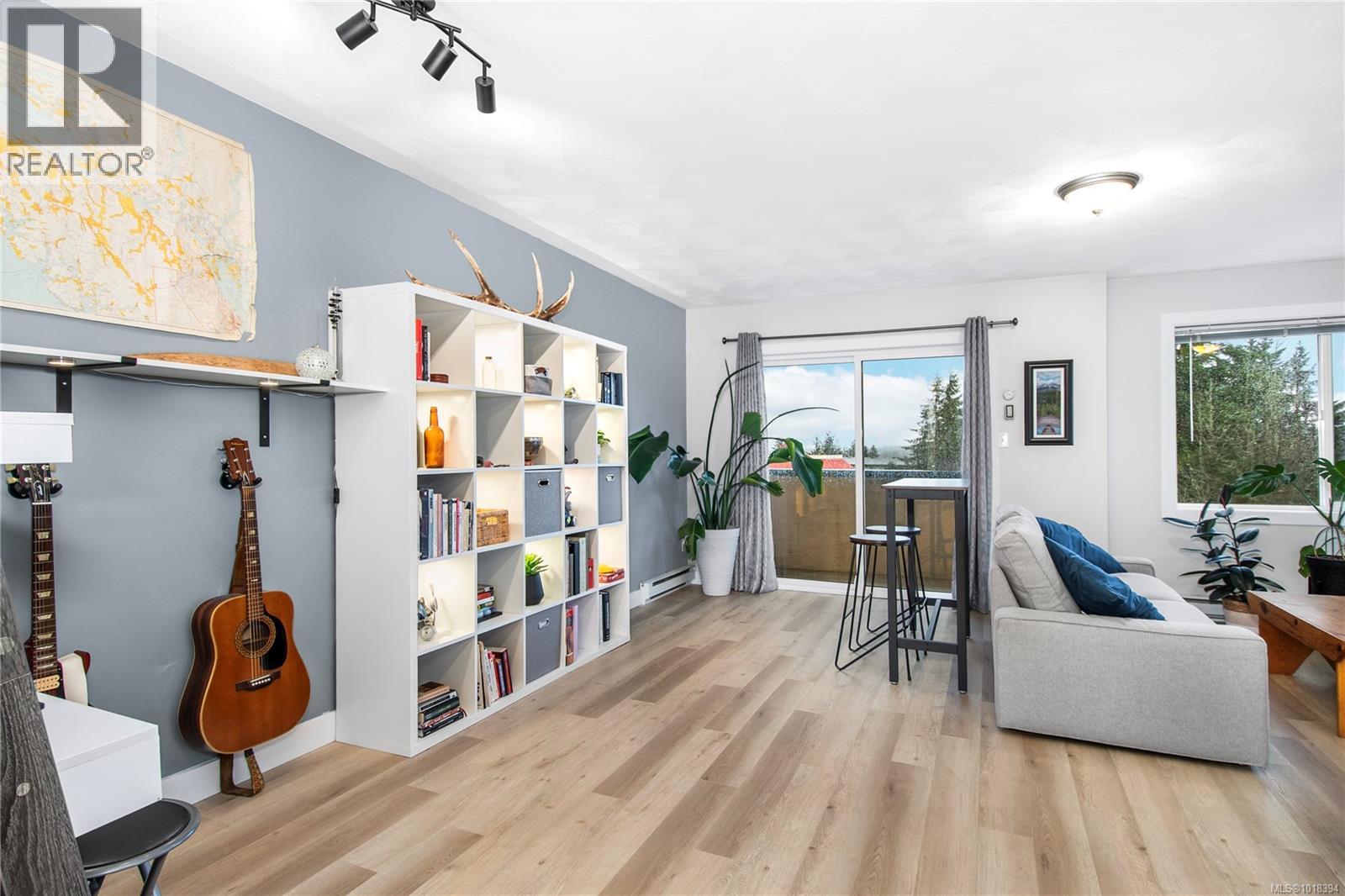 8 522 Dogwood St S, Campbell River