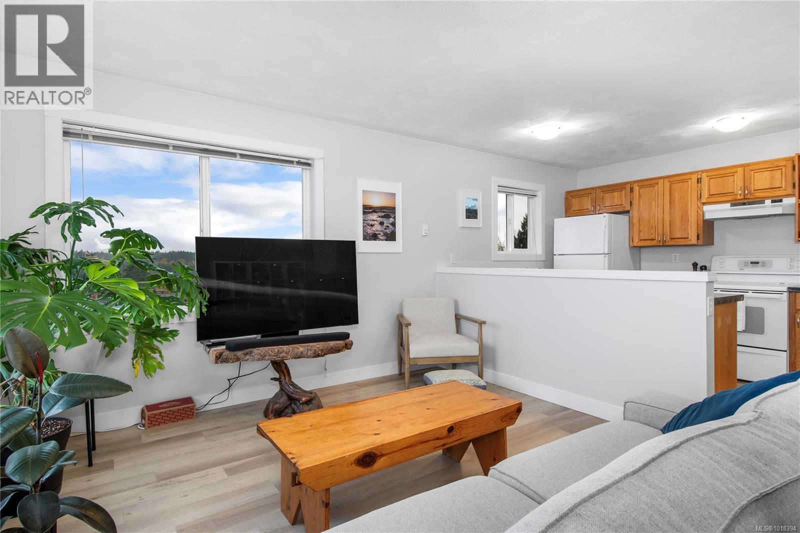 8 522 Dogwood St S, Campbell River