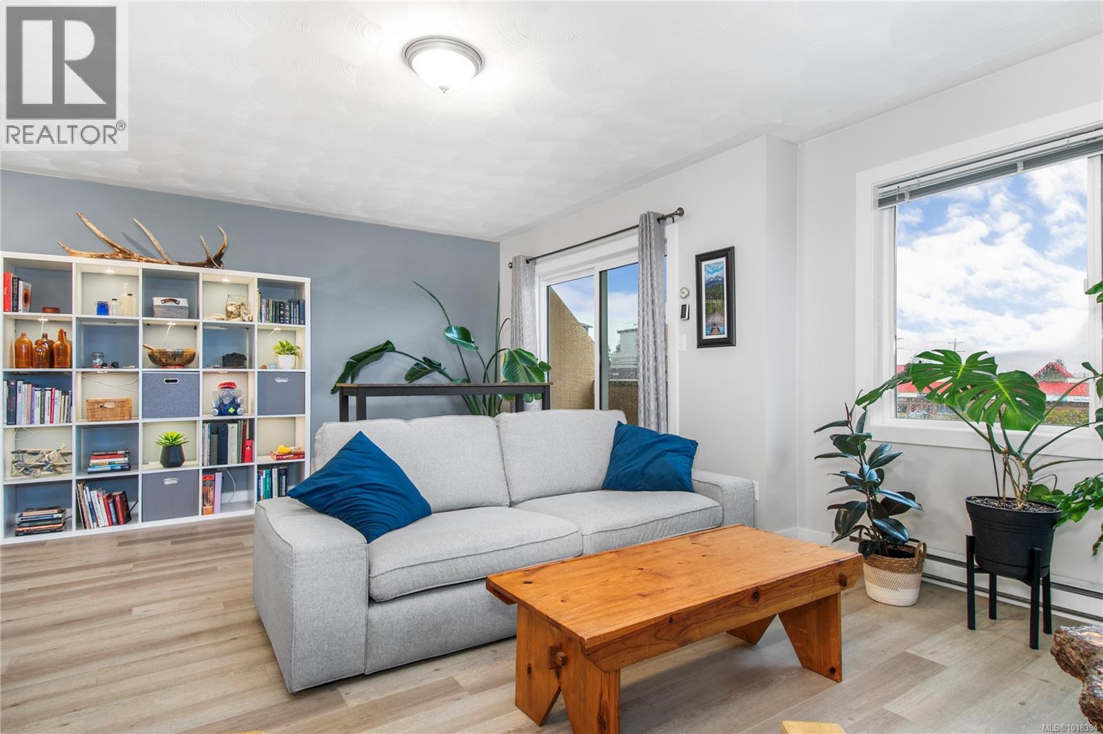 8 522 Dogwood St S, Campbell River