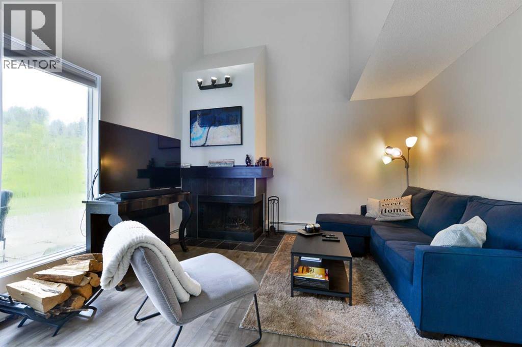 Single Family House Multi-level for Sale in   Village Mews SW Patterson Calgary 