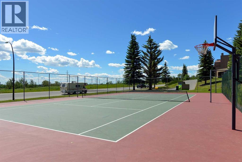 Single Family House Multi-level for Sale in   Village Mews SW Patterson Calgary 