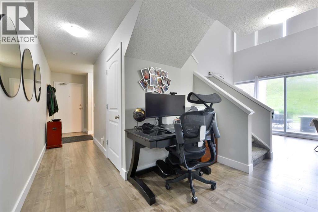 Single Family House Multi-level for Sale in   Village Mews SW Patterson Calgary 