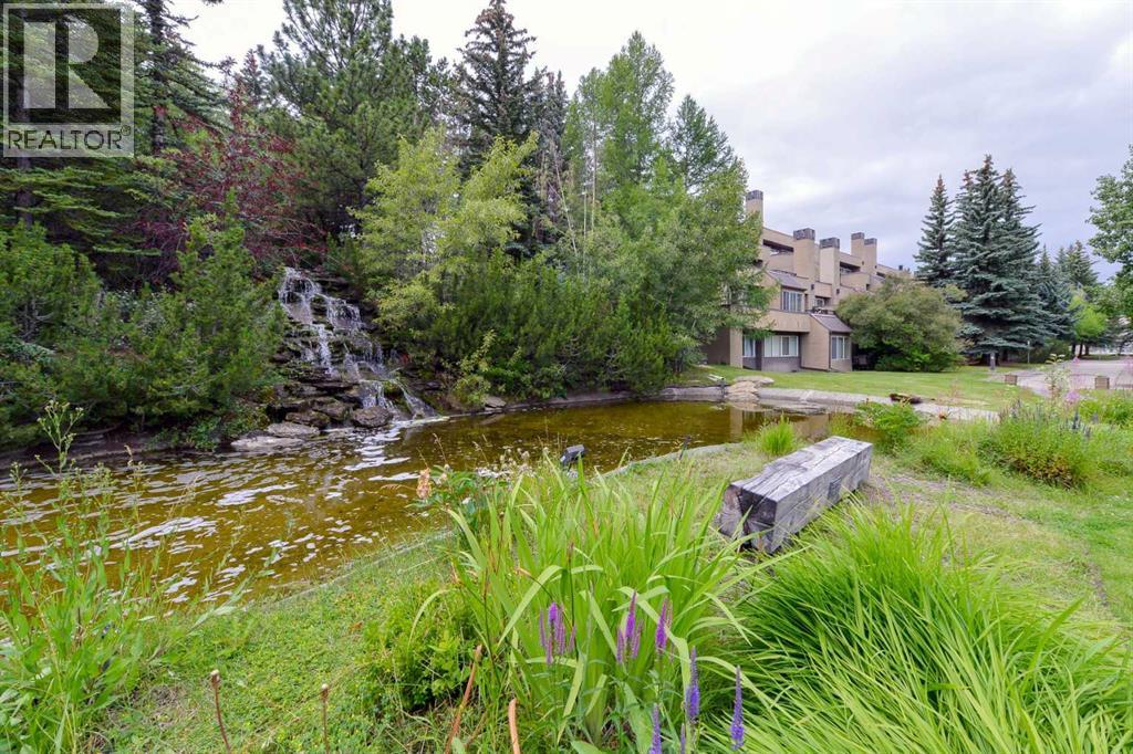 Single Family House Multi-level for Sale in   Village Mews SW Patterson Calgary 