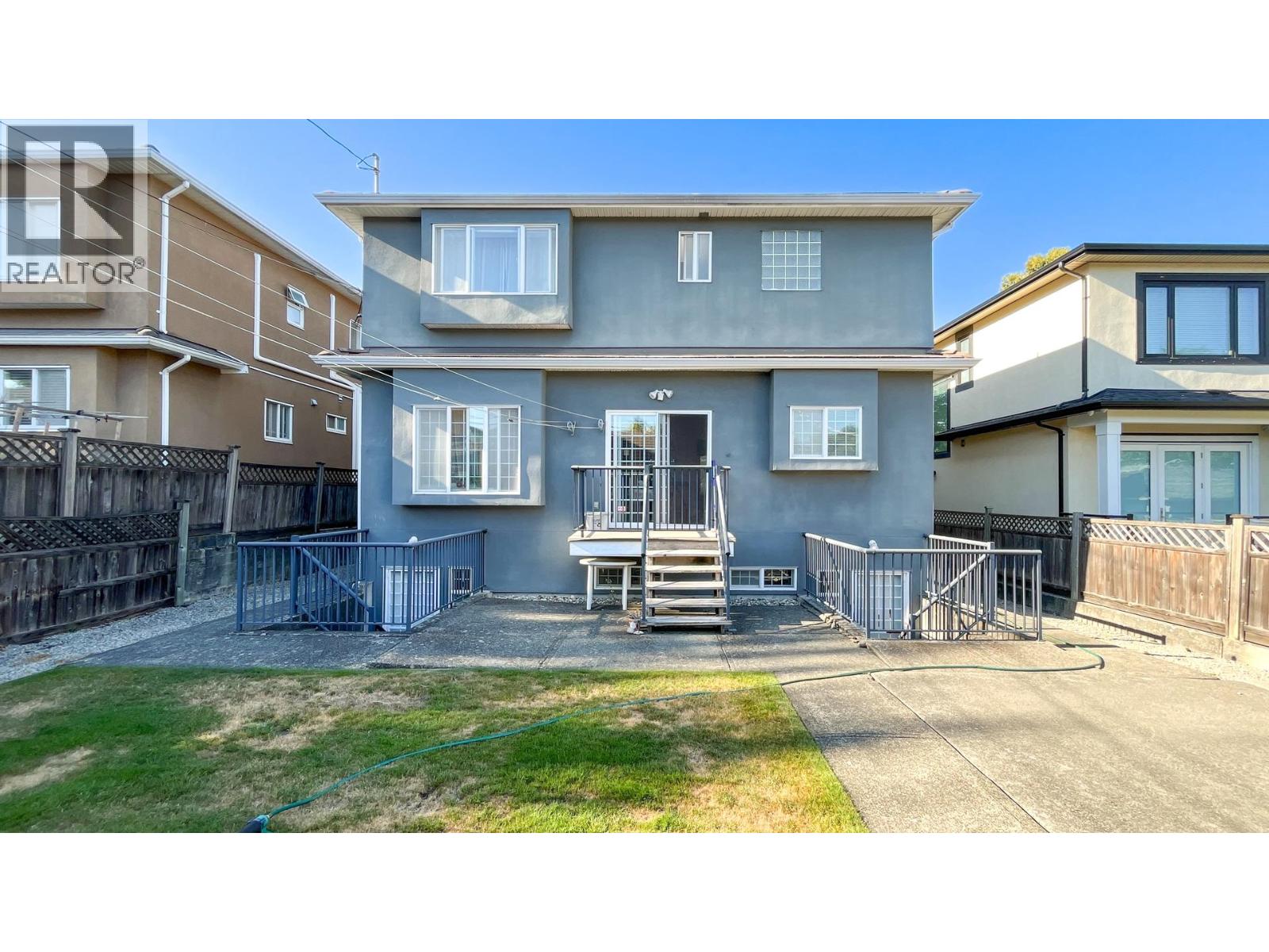 2802 E 45TH AVENUE, Vancouver