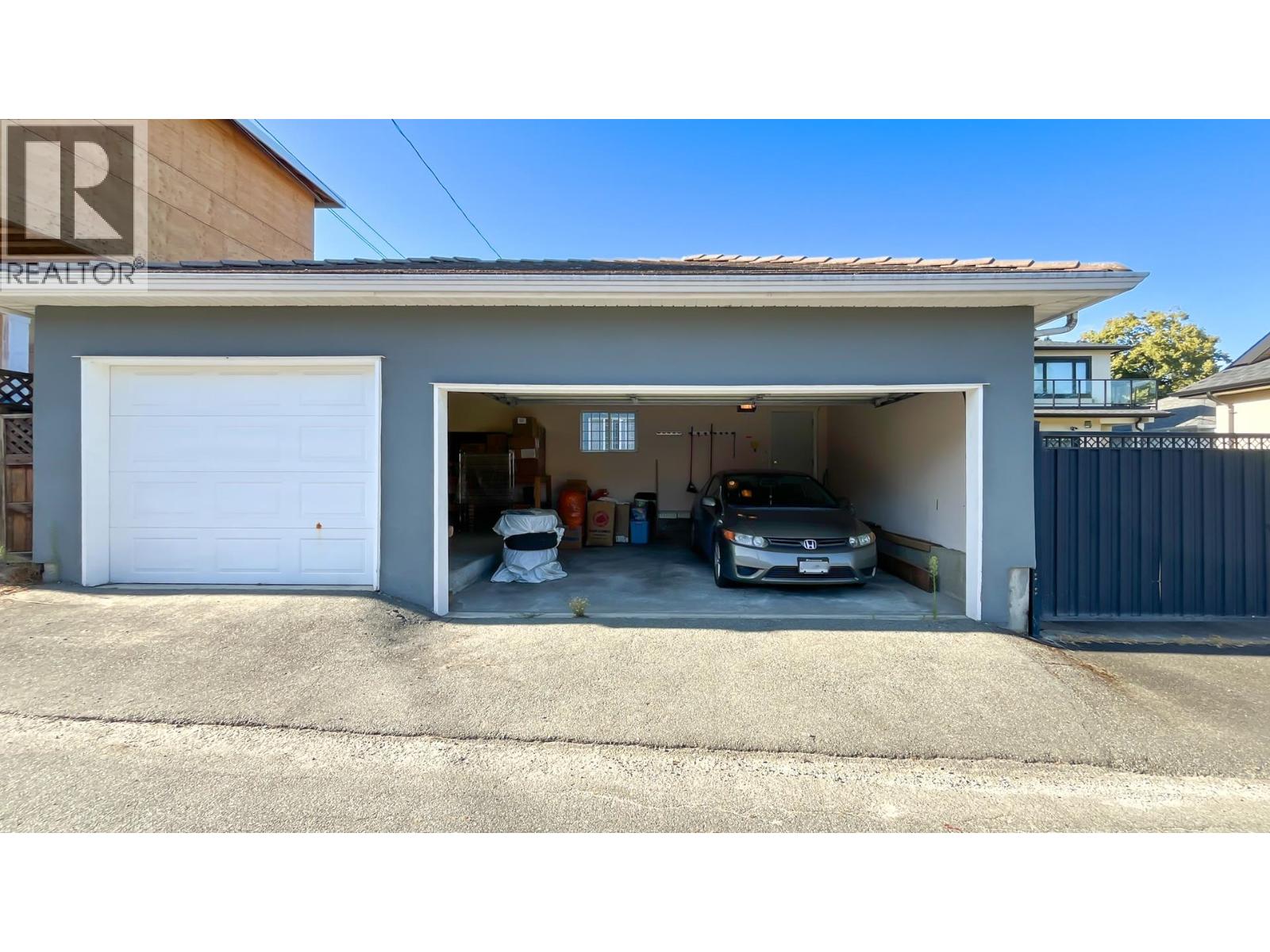 2802 E 45TH AVENUE, Vancouver