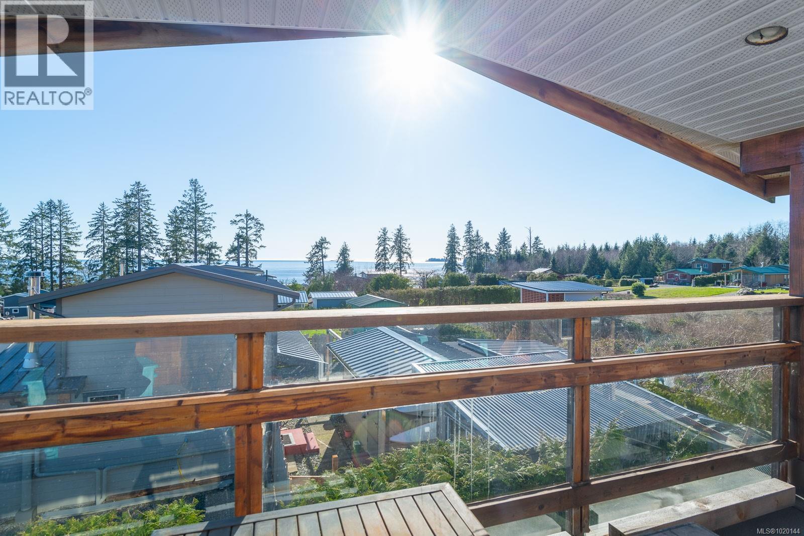 1049 Sixth Ave, Ucluelet