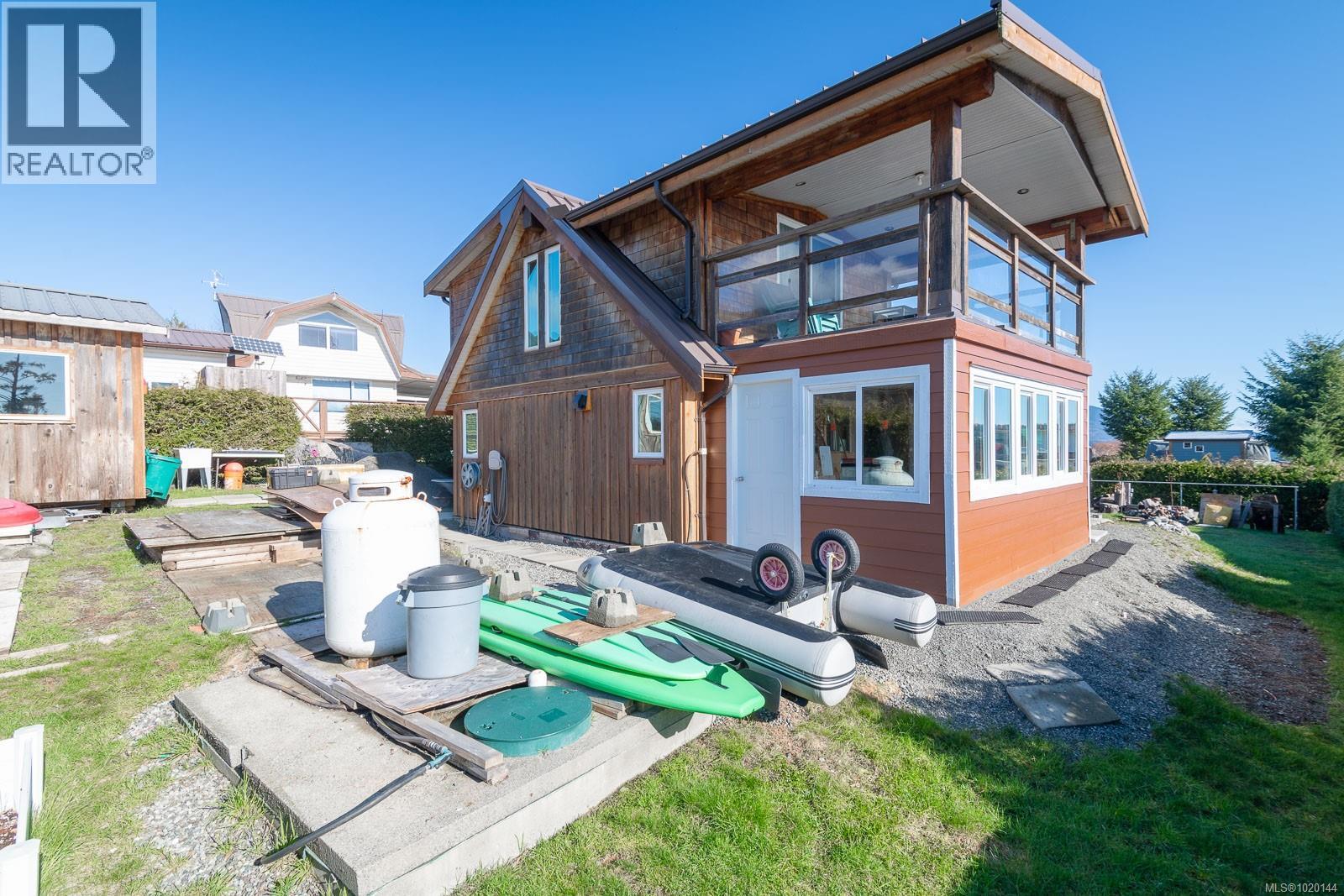 1049 Sixth Ave, Ucluelet
