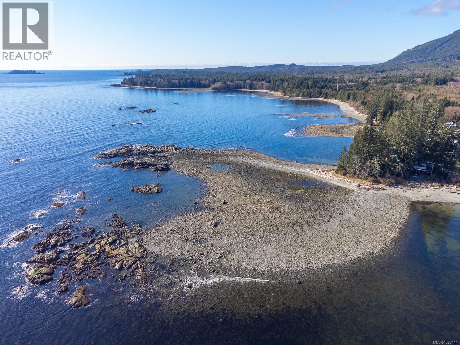 1049 Sixth Ave, Ucluelet