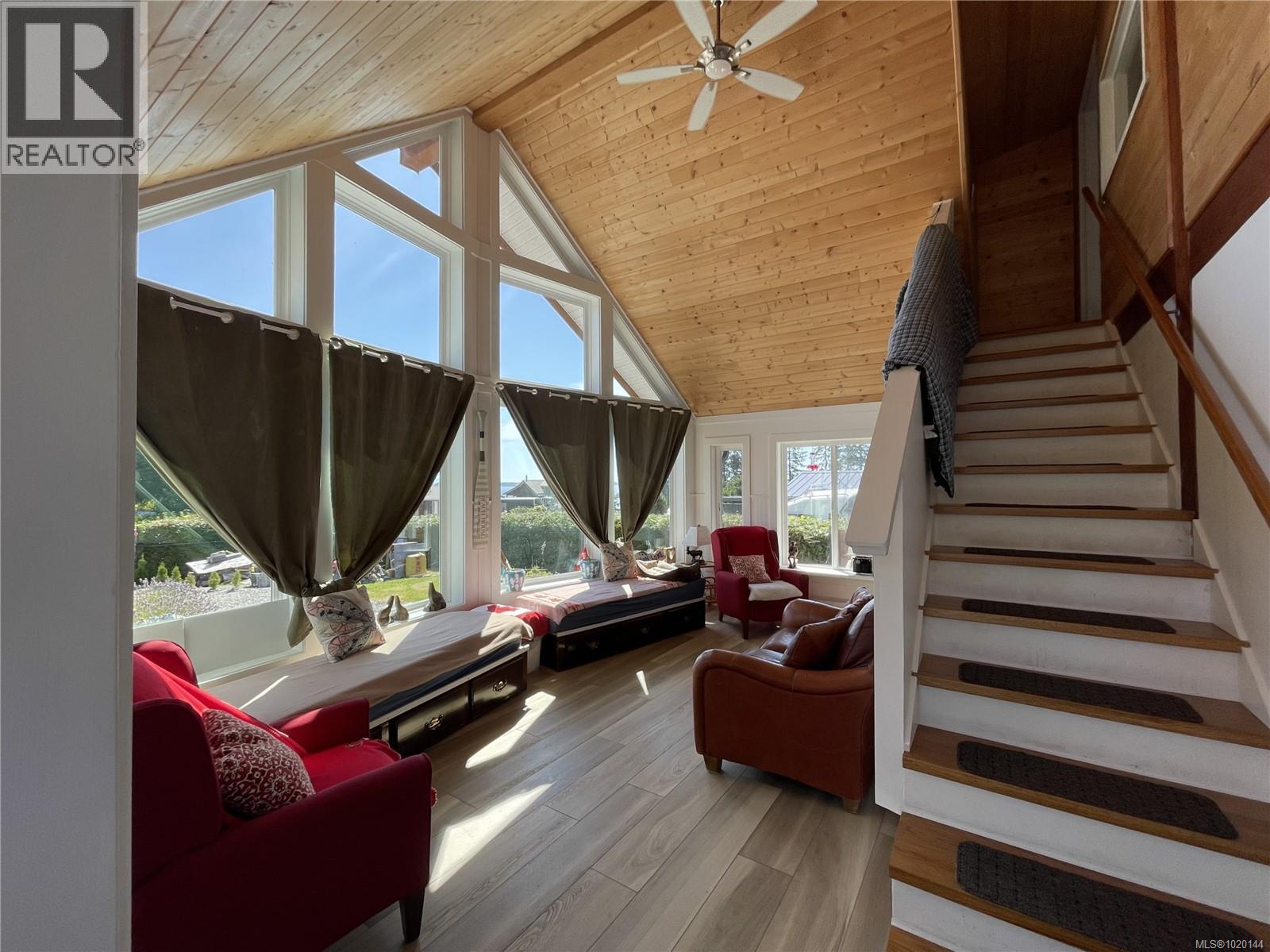 1049 Sixth Ave, Ucluelet