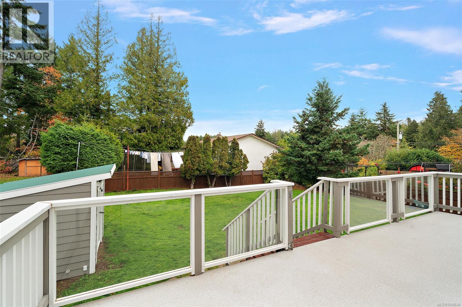 538 Cedarcrest Dr, Colwood