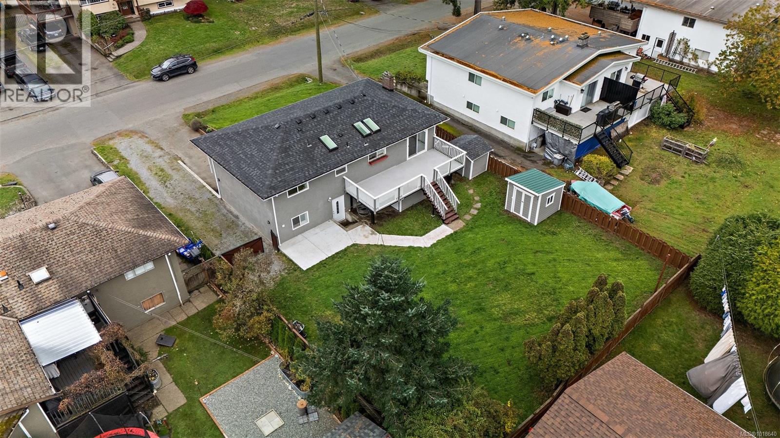 538 Cedarcrest Dr, Colwood
