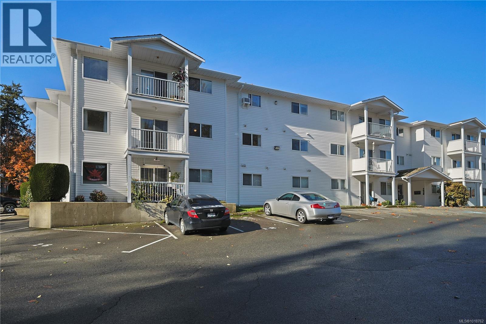 201 3226 Cowichan Lake Rd, Duncan