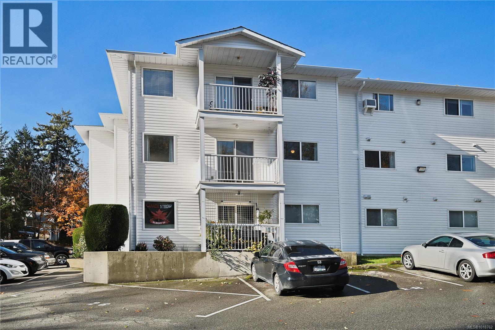 201 3226 Cowichan Lake Rd, Duncan