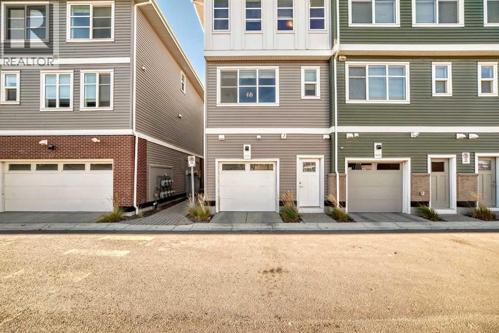 Single Family House for Sale in   Cornerstone Passage Cornerstone Calgary 