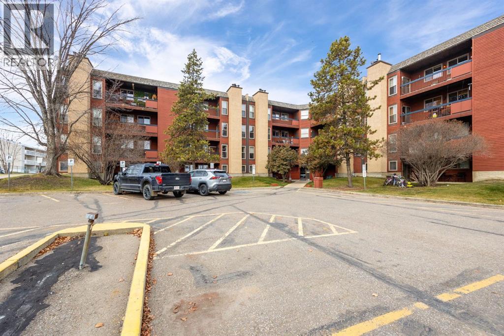 610 Signal Road, Fort McMurray