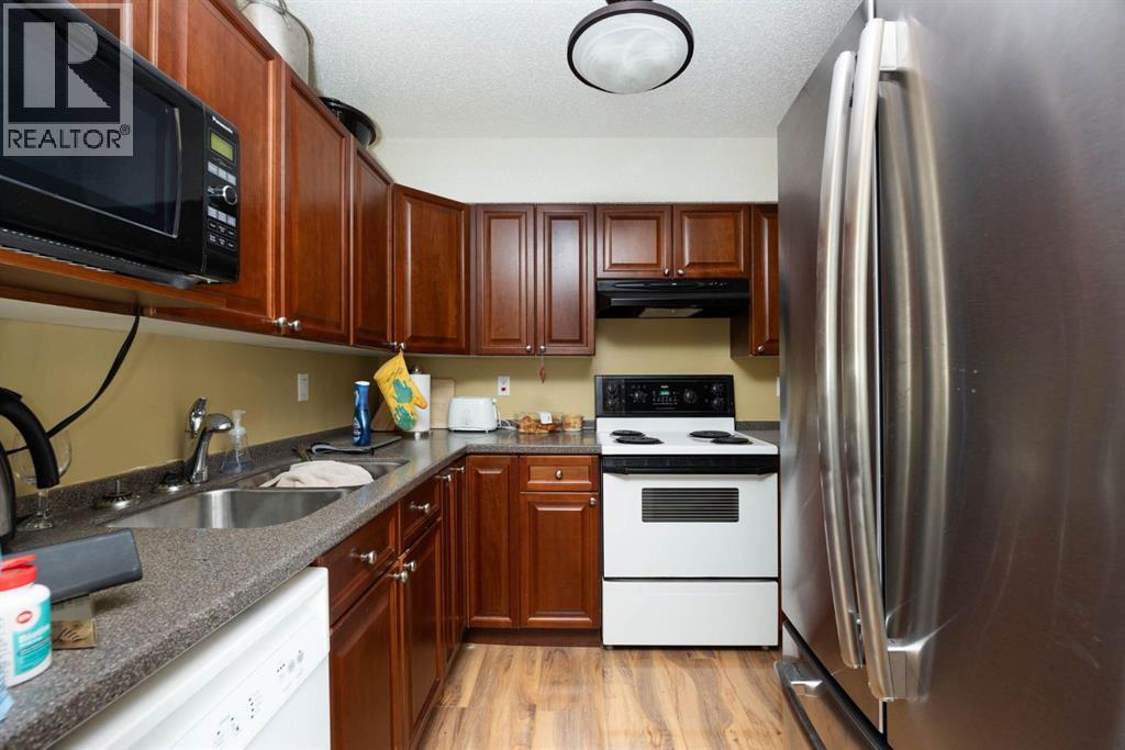 610 Signal Road, Fort McMurray