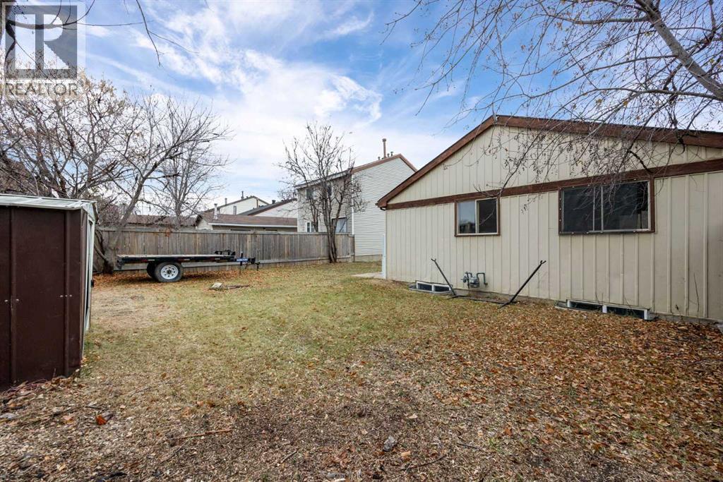 217 Bird Crescent, Fort McMurray