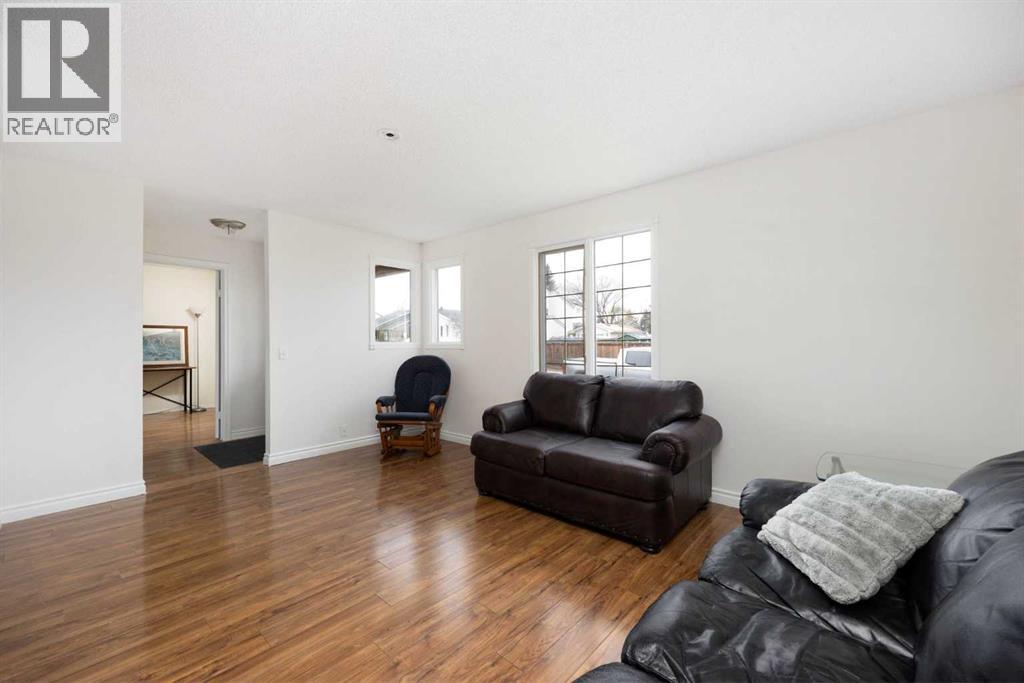 217 Bird Crescent, Fort McMurray