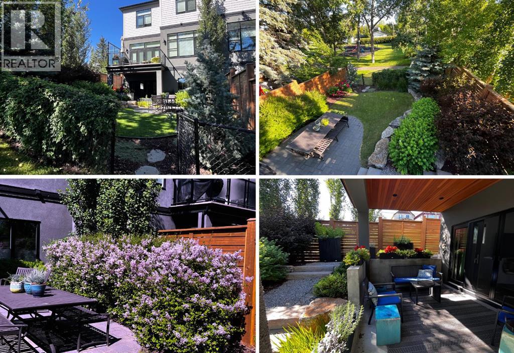 Single Family House for Sale in   Avenue SW Bankview Calgary 