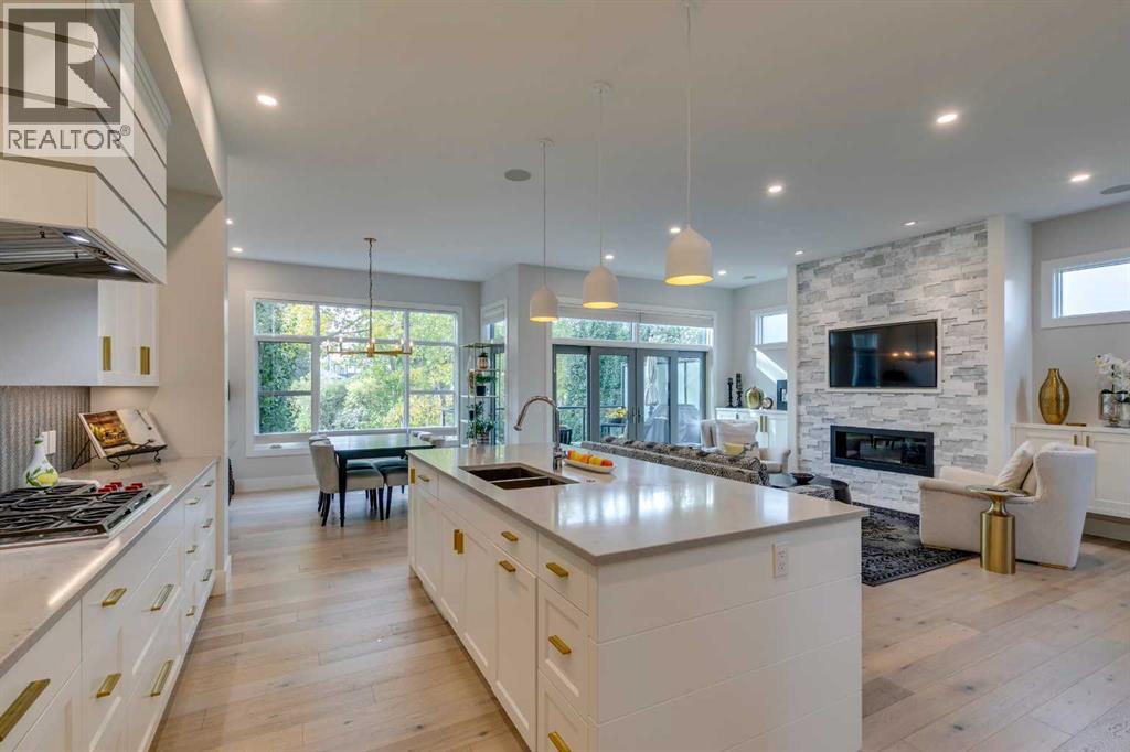 1827 22 Avenue SW, Calgary, Alberta