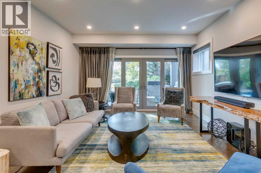 Single Family House for Sale in   Avenue SW Bankview Calgary 