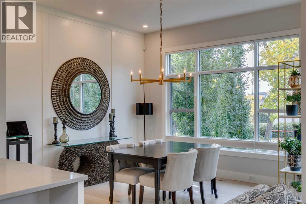 Single Family House for Sale in   Avenue SW Bankview Calgary 