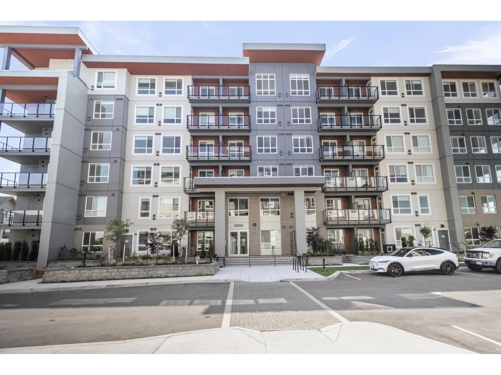 511 30494 CARDINAL AVENUE, Abbotsford