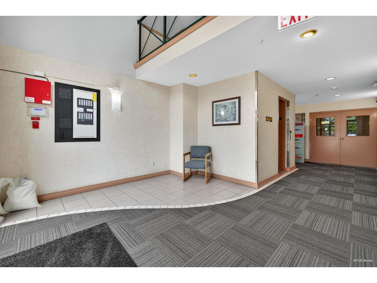 307 2958 TRETHEWEY STREET, Abbotsford