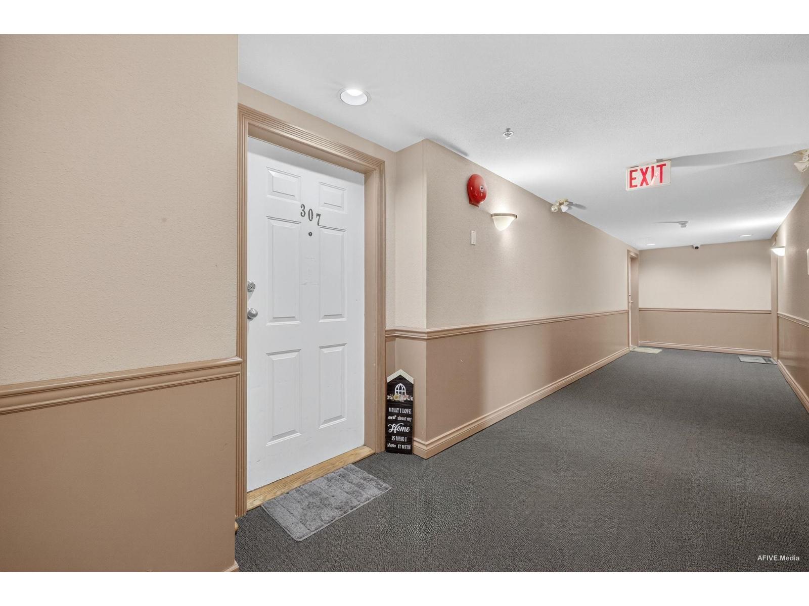 307 2958 TRETHEWEY STREET, Abbotsford