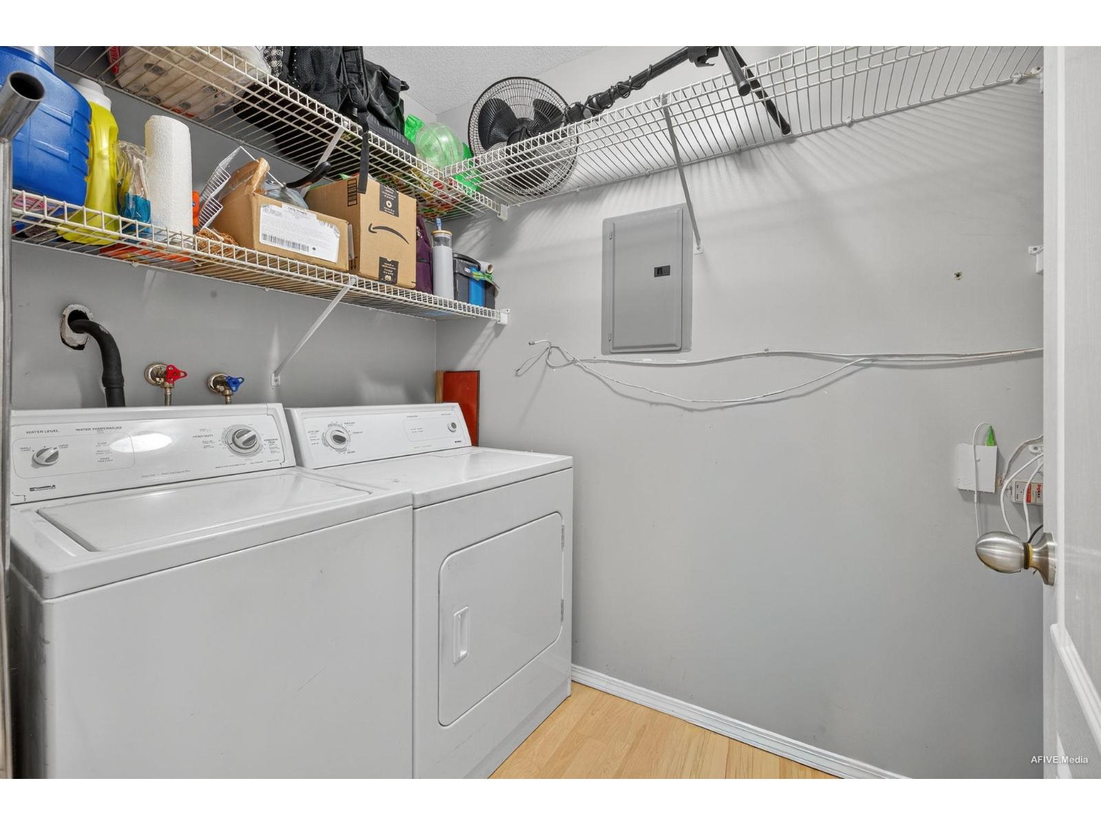 307 2958 TRETHEWEY STREET, Abbotsford