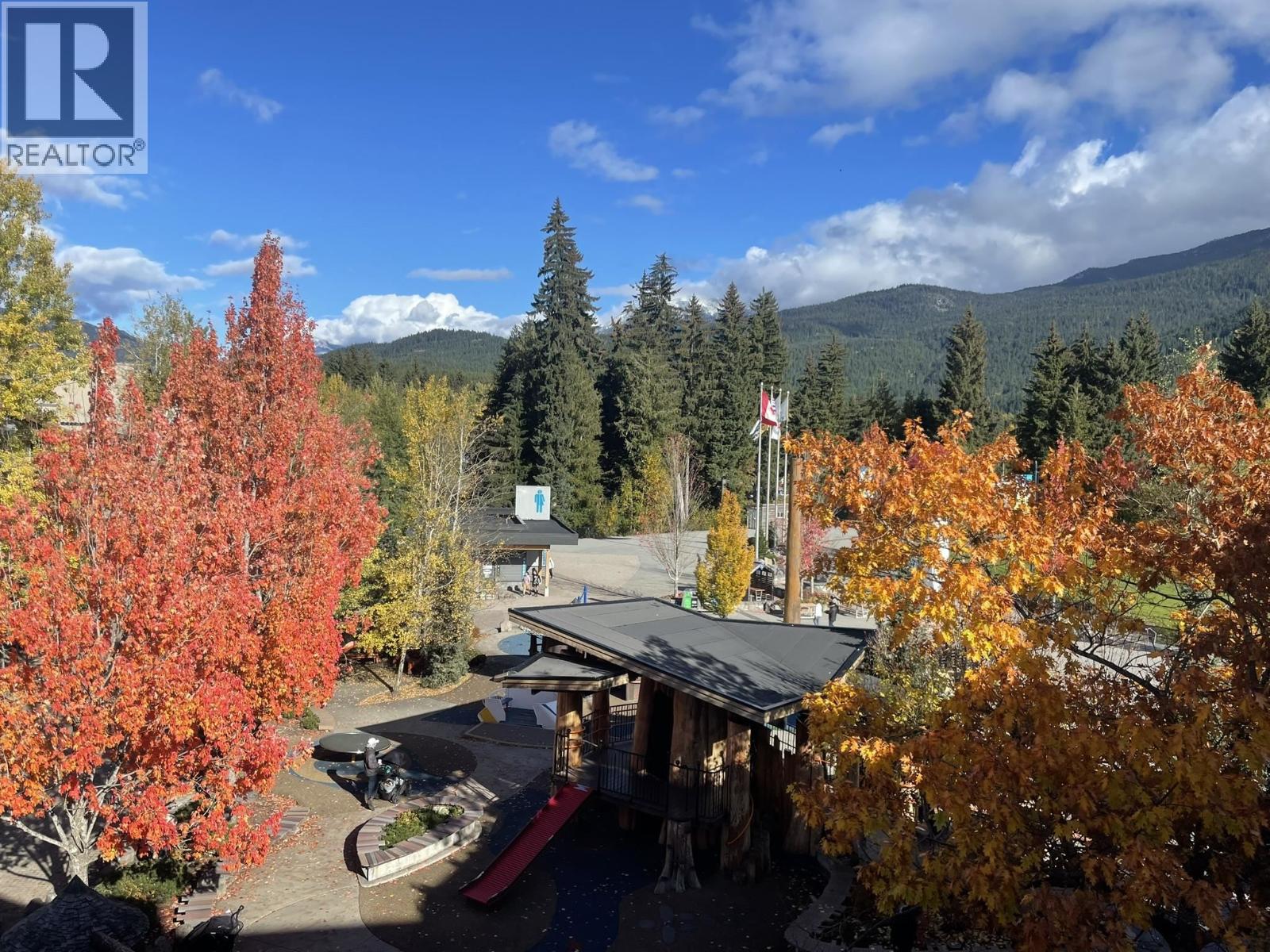 302 WK6-4338 MAIN STREET, Whistler