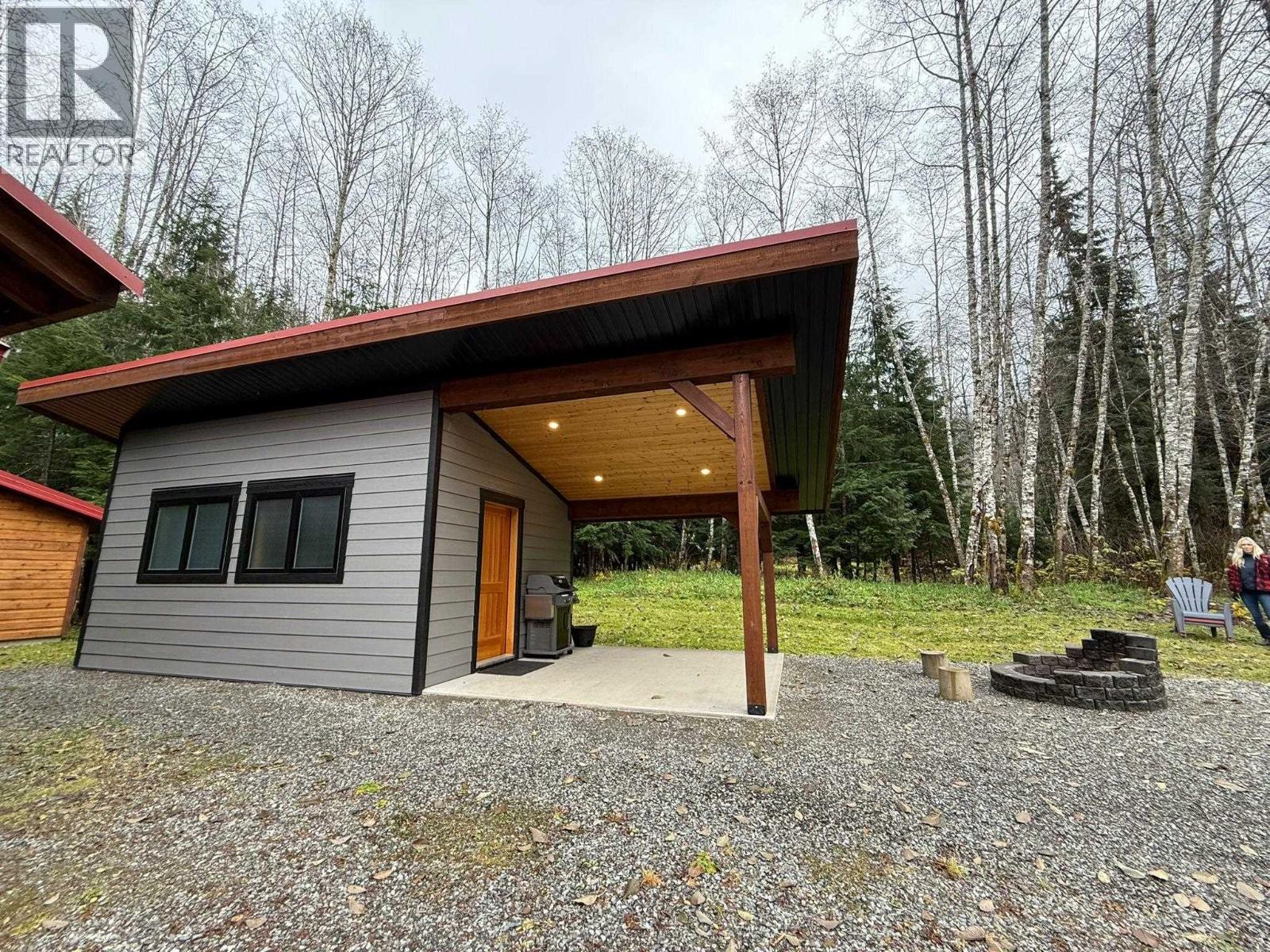  16398 16 Highway, Terrace