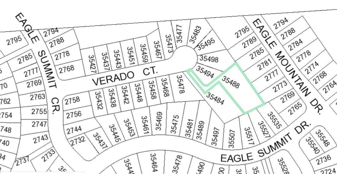 35488 VERADO COURT, ABBOTSFORD