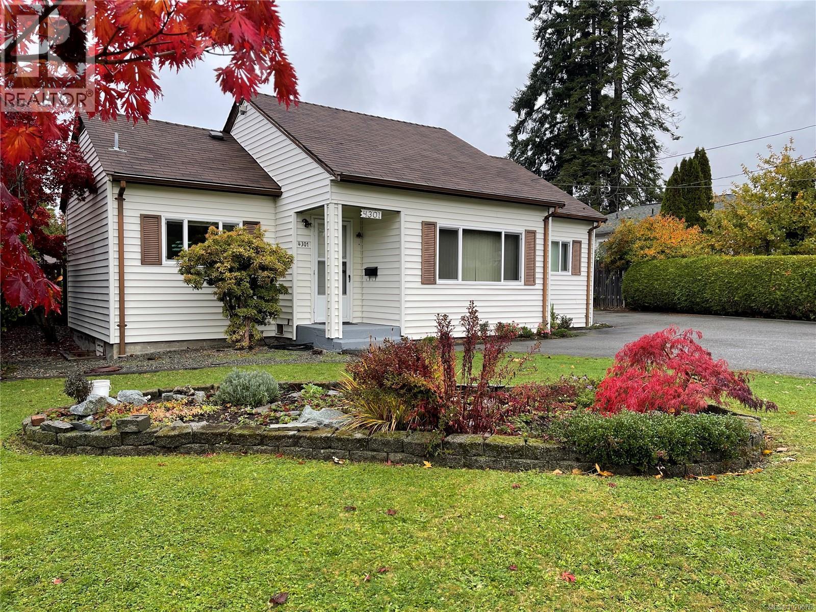 4301 Arrowsmith Rd, Port Alberni