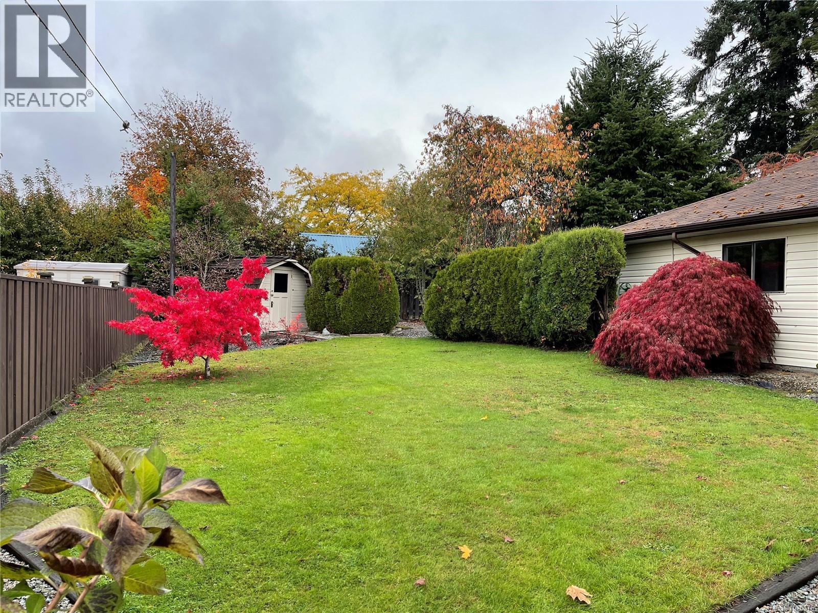 4301 Arrowsmith Rd, Port Alberni