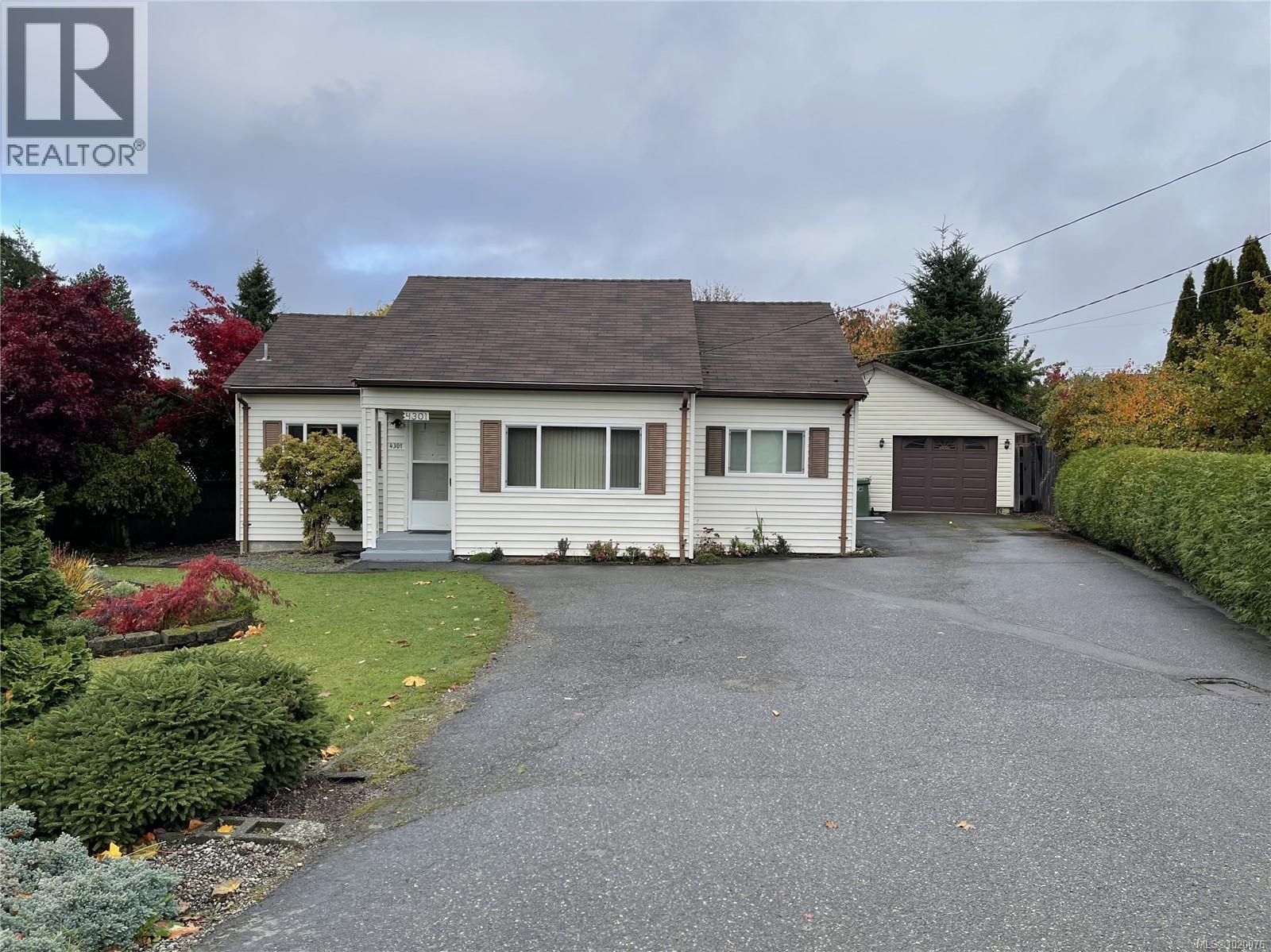 4301 Arrowsmith Rd, Port Alberni