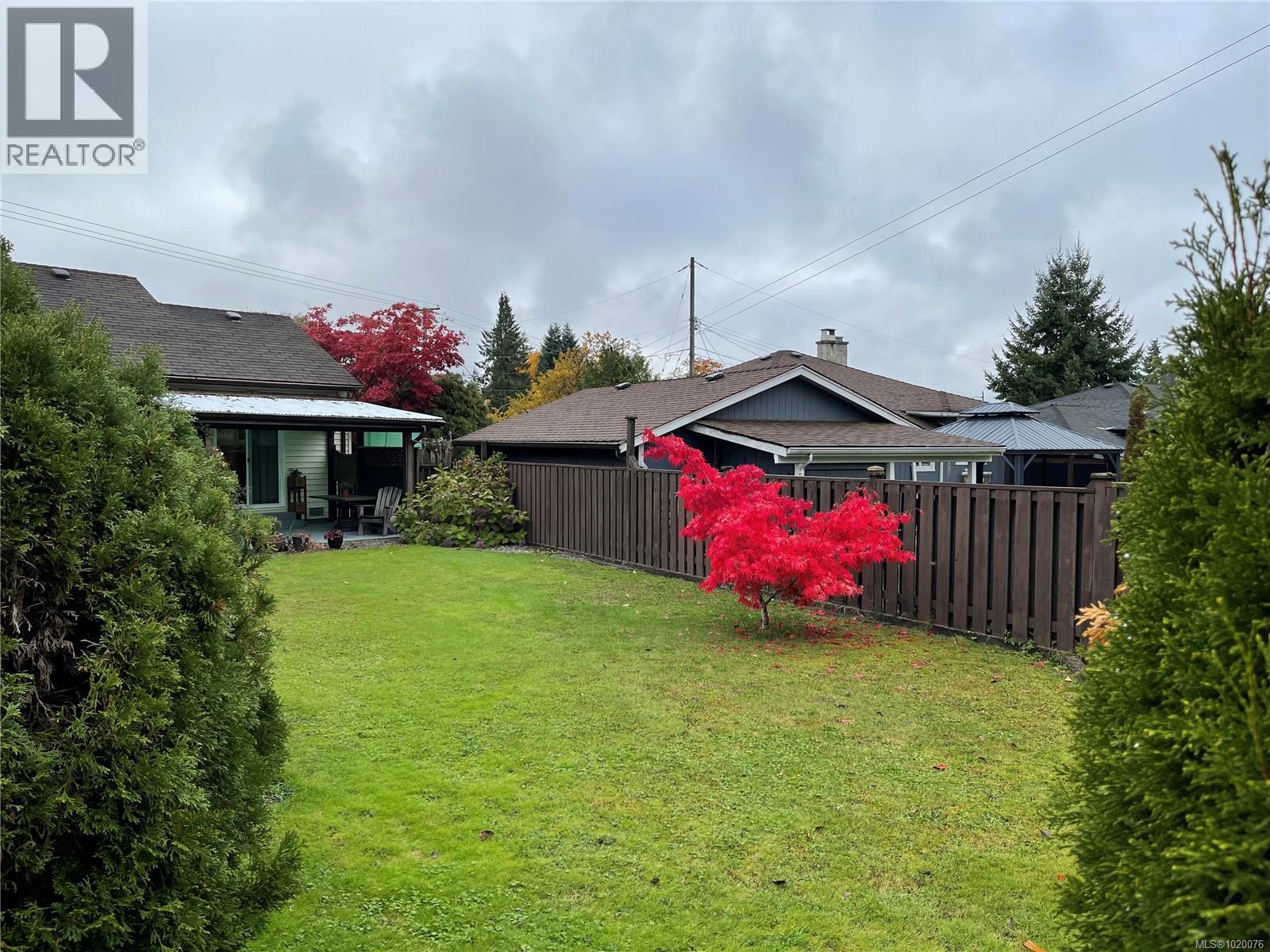 4301 Arrowsmith Rd, Port Alberni