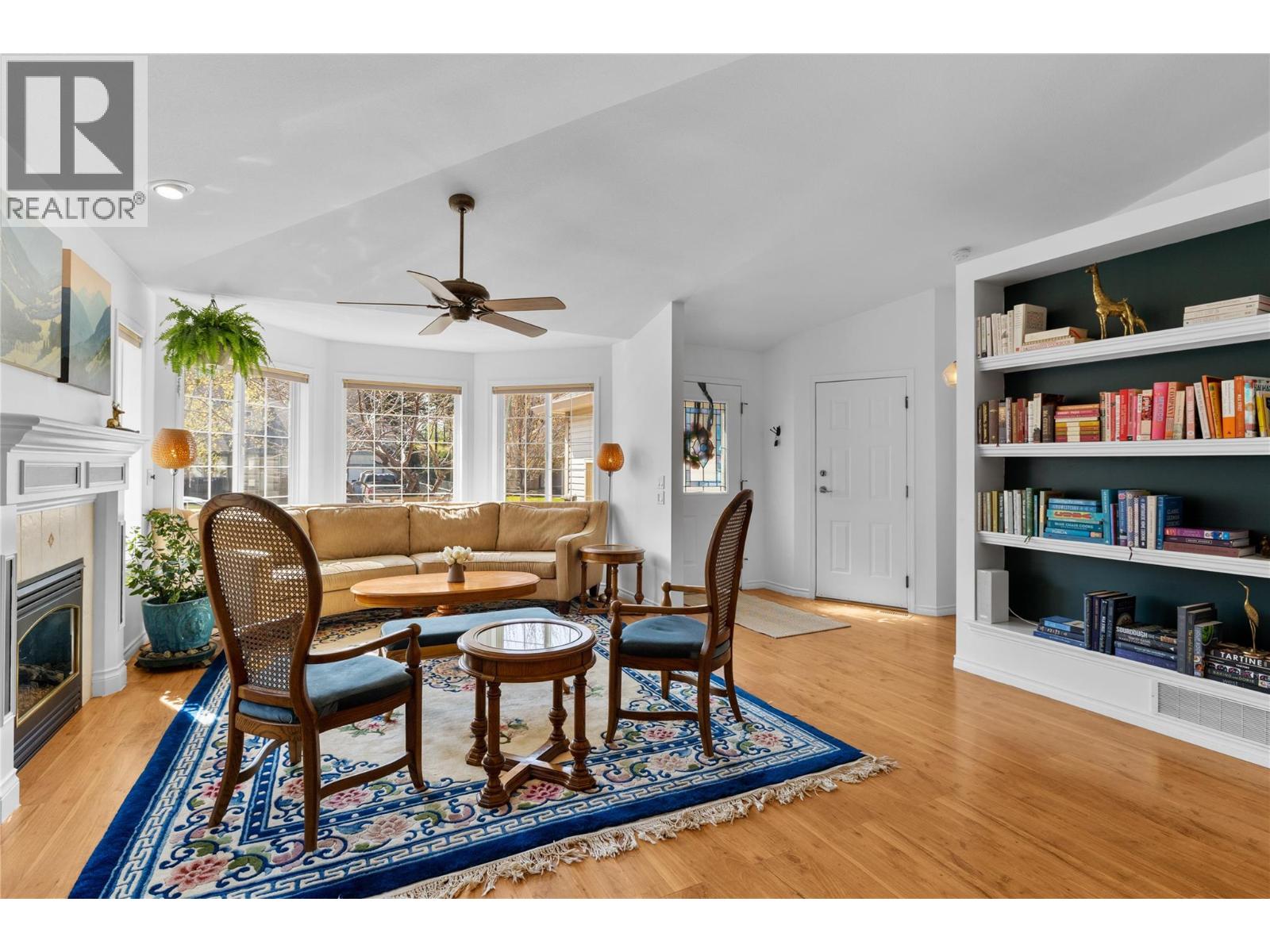  1474 Rose Meadow Drive, West Kelowna