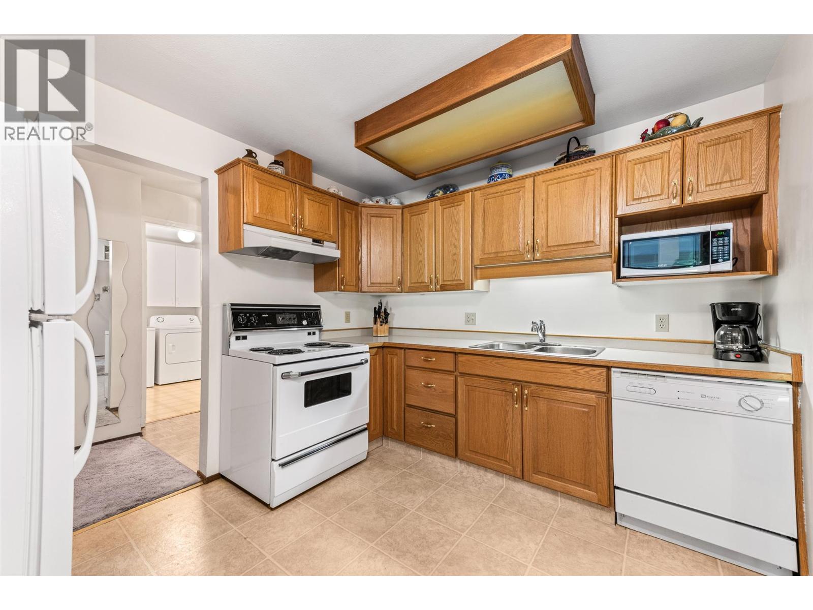 965 King Street Unit# 207, Penticton