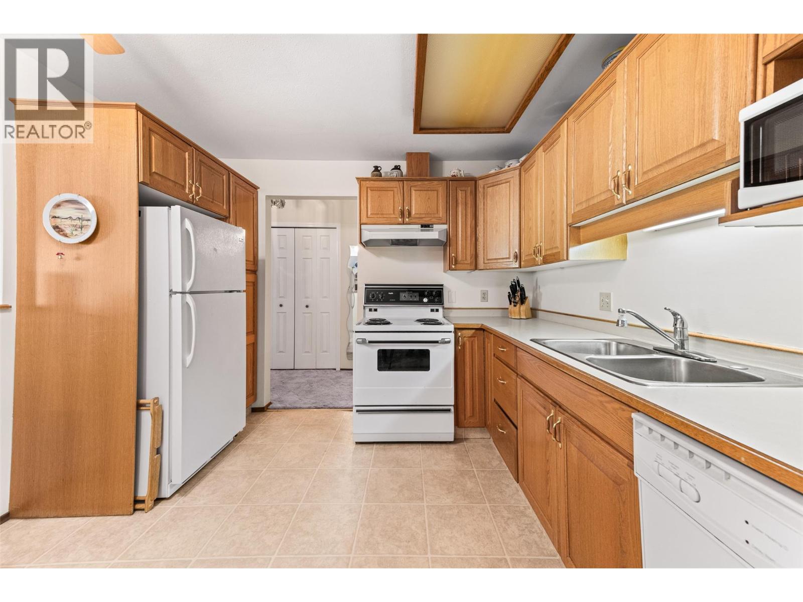965 King Street Unit# 207, Penticton