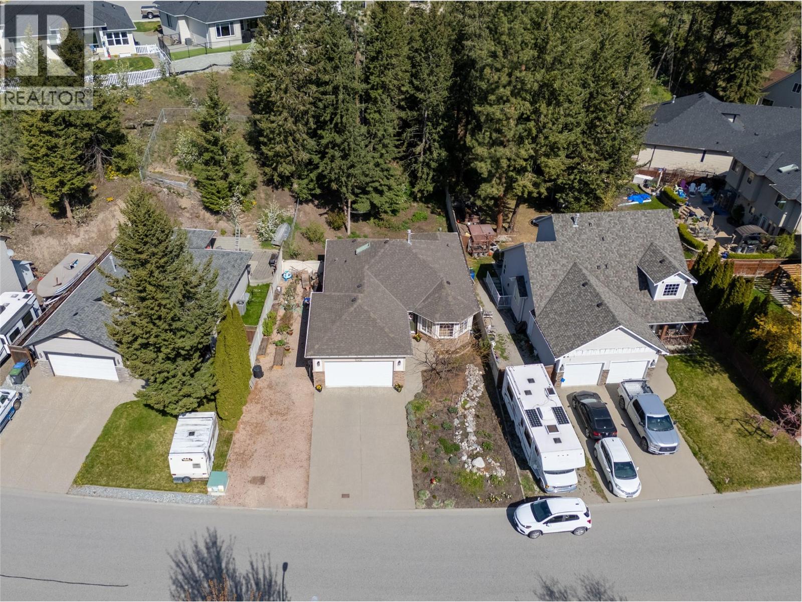  1474 Rose Meadow Drive, West Kelowna