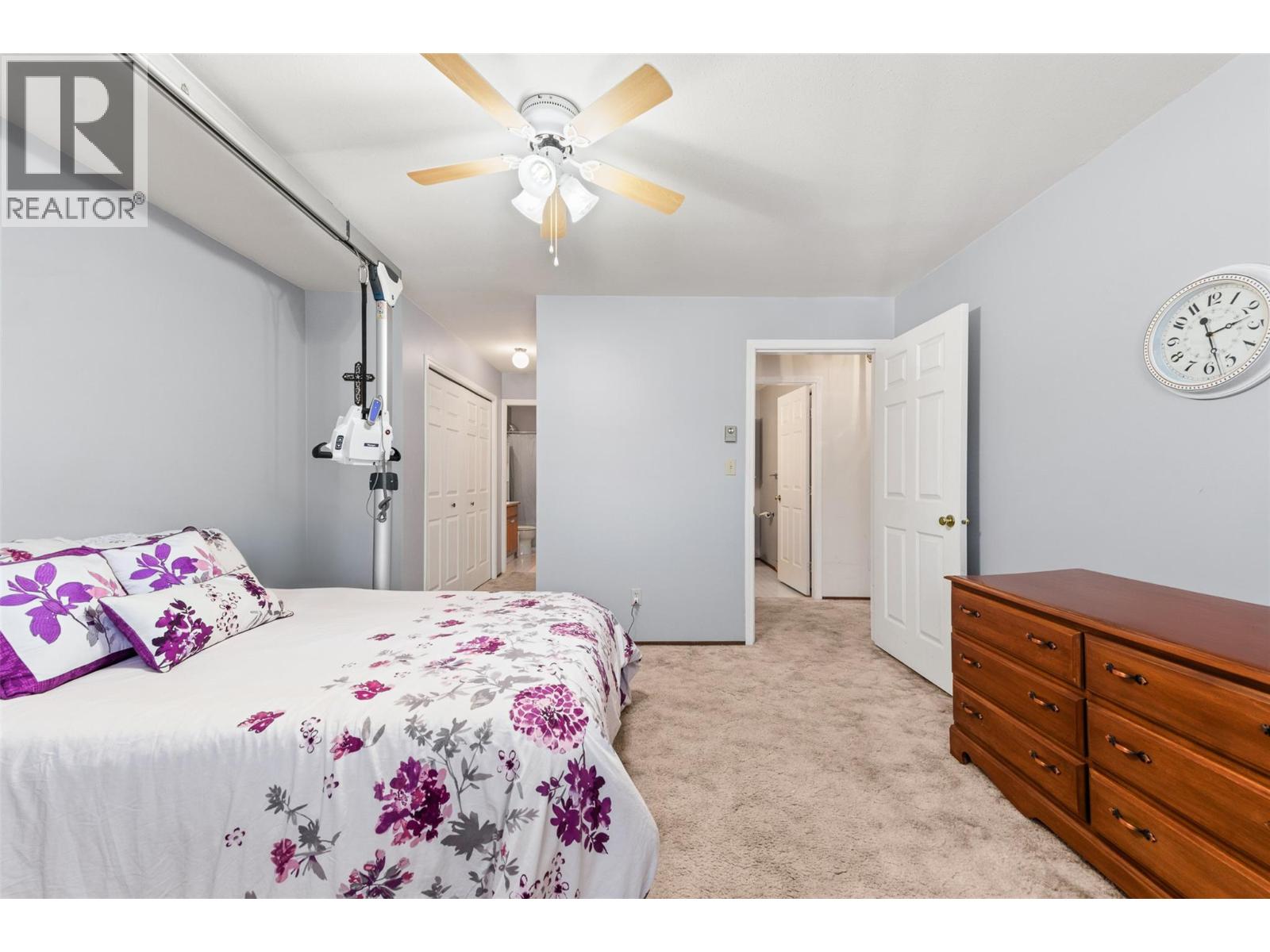 965 King Street Unit# 207, Penticton