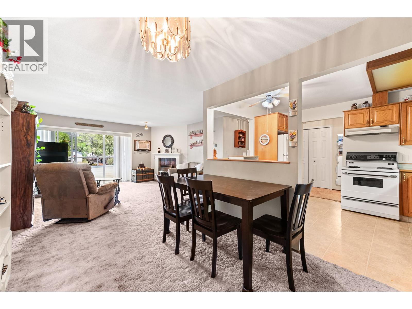 965 King Street Unit# 207, Penticton