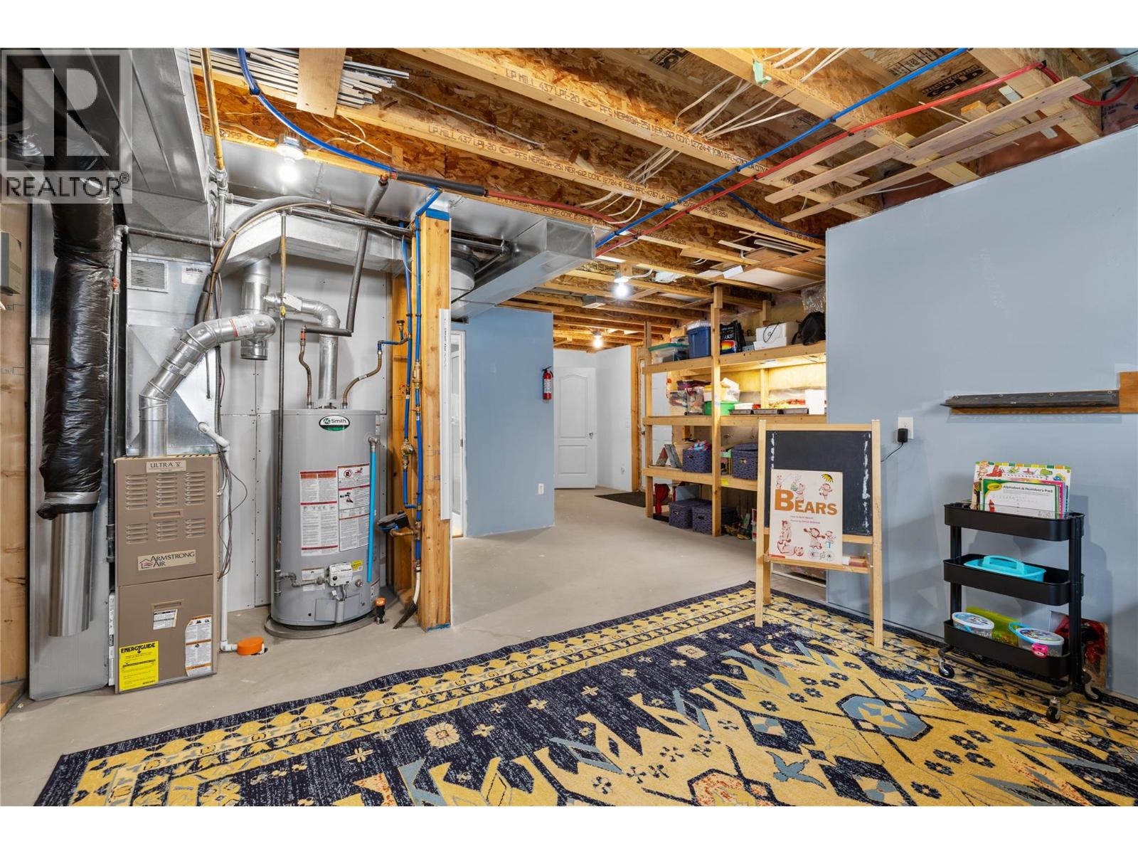  1474 Rose Meadow Drive, West Kelowna